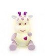Pabobo 125260693 - Lumilove Savanoo Giraffe (with europlug) Pabobo 125260693 - Lumilove Savanoo Giraffe (with europlug)