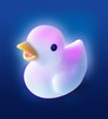 Pabobo 125261669 - Lumilove Ducky Pabobo 125261669 - Lumilove Ducky