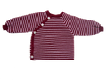 Reiff Reläx 20175 - Ringel-Schlüttli Bio-Merino-Schurwolle (kbT) beere/rosa Reiff Reläx 20175 - Ringel-Schlüttli Bio-Merino-Schurwolle (kbT) beere/rosa
