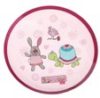 sigikid 24266 - Melamin-Teller 3 Happy Friends sigikid 24266 - Melamin-Teller 3 Happy Friends
