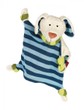 sigikid 40635 - Schnuffeltuch Hund sigikid 40635 - Schnuffeltuch Hund