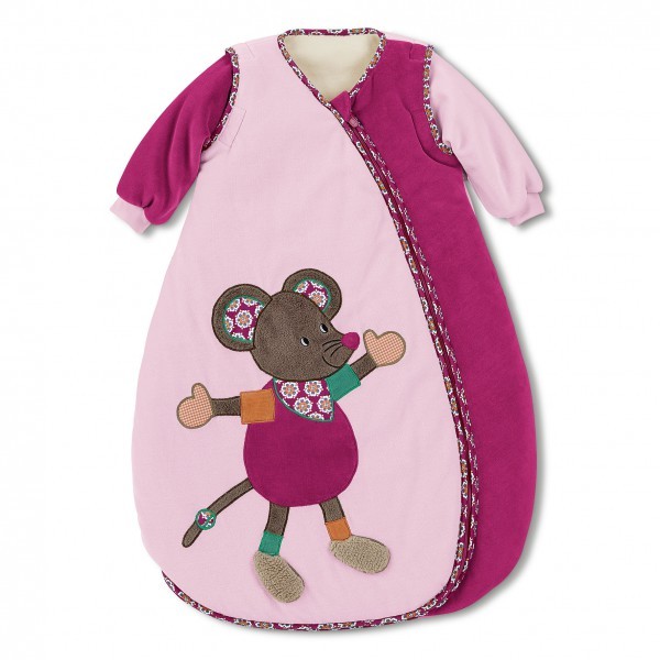 sterntaler sleeping bag