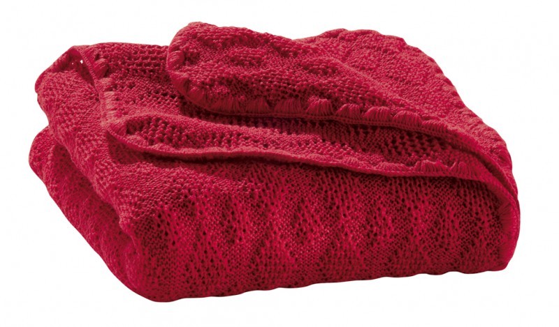 wool swaddle blanket