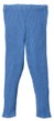 Disana 33202XX - Strick-Leggings Wolle blau Disana 33202XX - Strick-Leggings Wolle blau