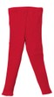 Disana 33203XX - Strick-Leggings Wolle rot Disana 33203XX - Strick-Leggings Wolle rot
