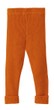 Disana 33206XX - Strick-Leggings Wolle orange Disana 33206XX - Strick-Leggings Wolle orange