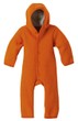Disana 36106XX - Walk-Overall Wolle orange Disana 36106XX - Walk-Overall Wolle orange