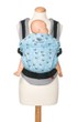 Manduca Baby- und Kindertrage Birdie SparklingBlue (Limited Edition) Manduca Baby- und Kindertrage Birdie SparklingBlue (Limited Edition)