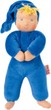 Käthe Kruse 38212 - Organic Schatzi blau Käthe Kruse 38212 - Organic Schatzi blau