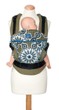 Manduca Baby- und Kindertrage MandalaHerbs (Limited Edition) Manduca Baby- und Kindertrage MandalaHerbs (Limited Edition)