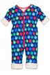 Babies & Kids - Sleeping Jumpsuit with sleeves Little Apples (New Wool Plush) Babies & Kids - Sleeping Jumpsuit with sleeves Little Apples (New Wool Plush)