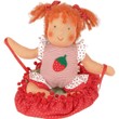 Käthe Kruse 38848 - Waldorf Mini It's Me Baby Erdbeere Käthe Kruse 38848 - Waldorf Mini It's Me Baby Erdbeere