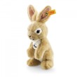Steiff 080272 - Hase Meiko beige aufwartend 16 cm Steiff 080272 - Hase Meiko beige aufwartend 16 cm