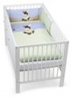 Sterntaler 9241564 - Bett-Set Emmi (Nestchen+Bettwäsche) Sterntaler 9241564 - Bett-Set Emmi (Nestchen+Bettwäsche)