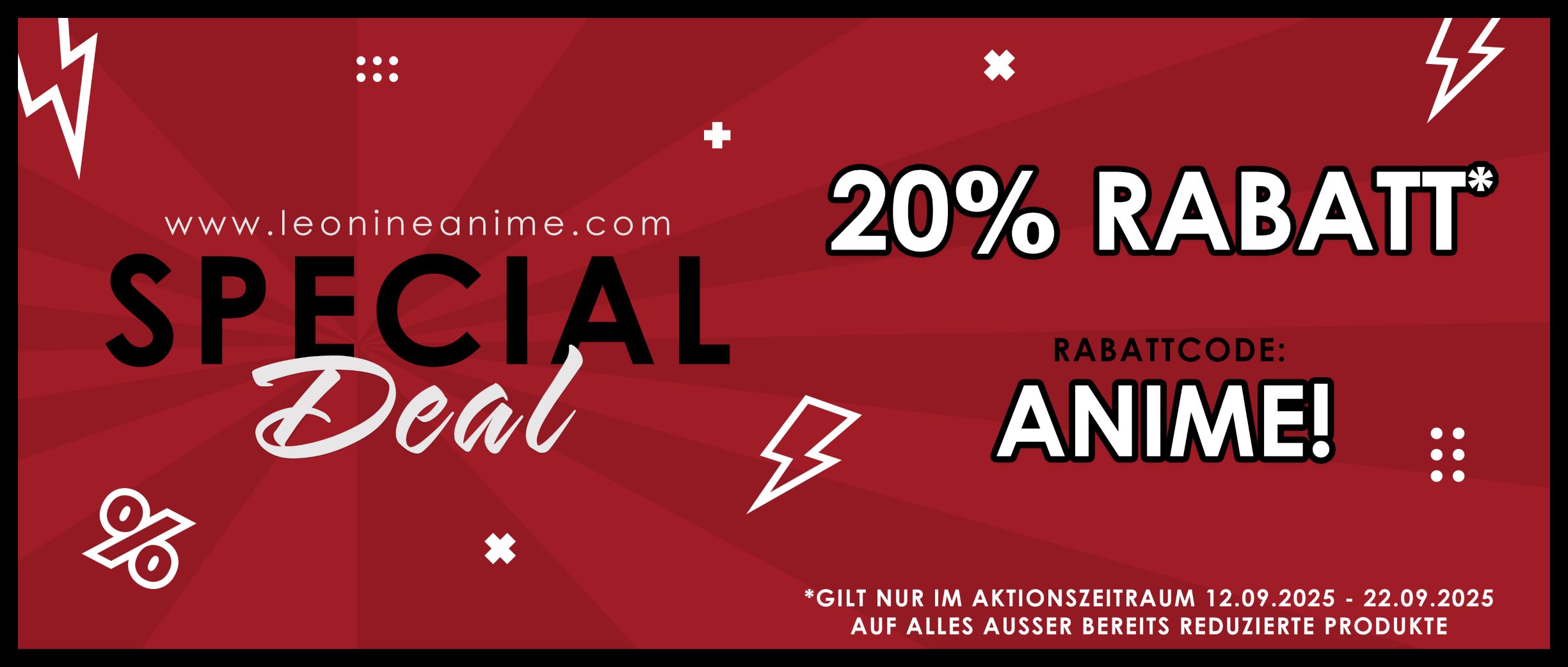 Special Deal