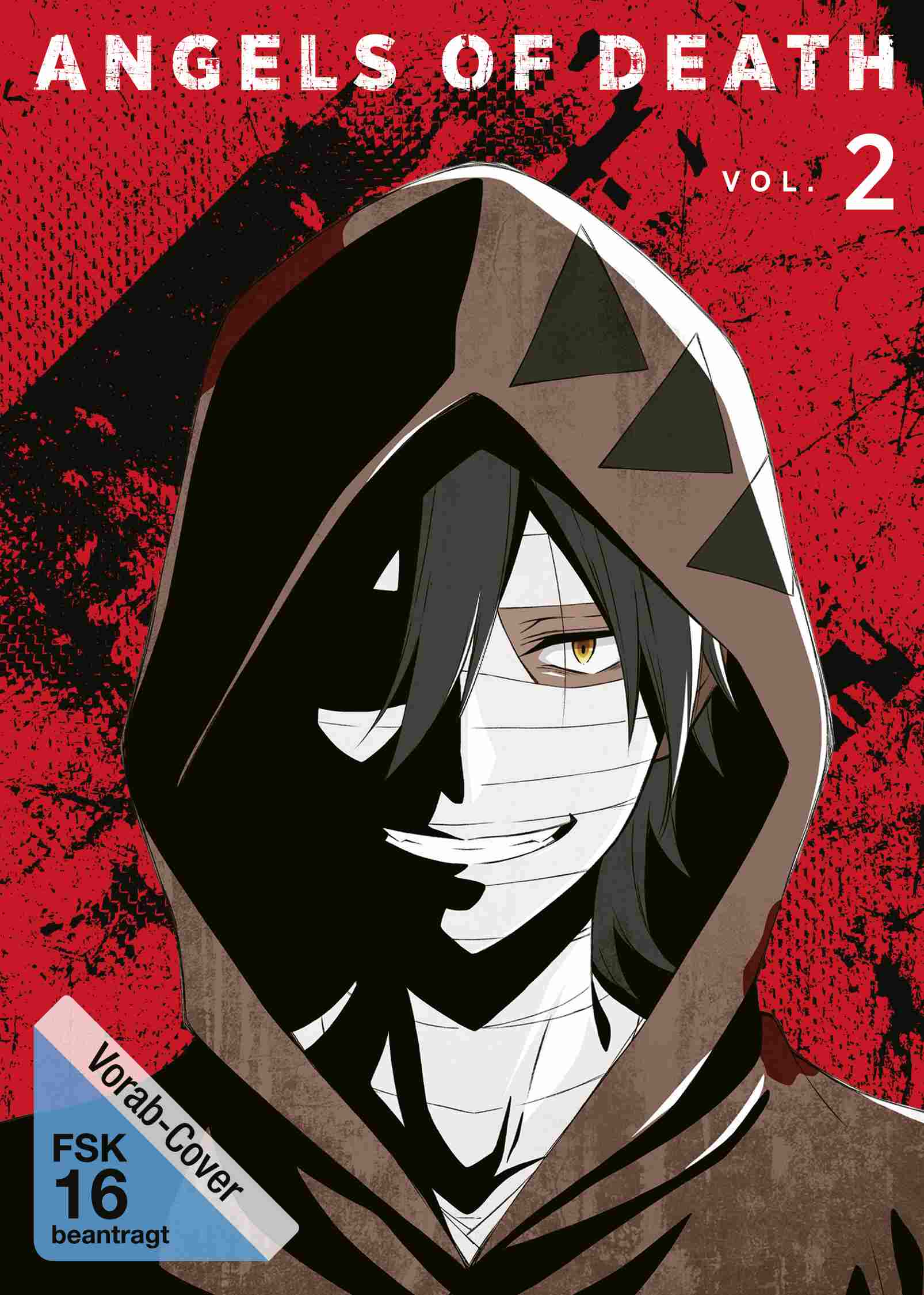 Wie Viele Folgen Hat Angels Of Death