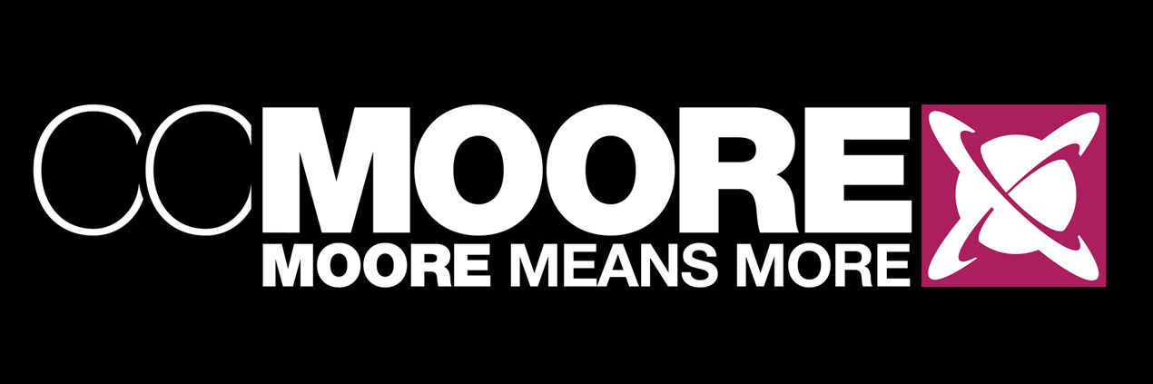 CC Moore