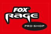 Fox Rage Pro Shop
