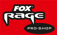 Fox Rage Pro Shop