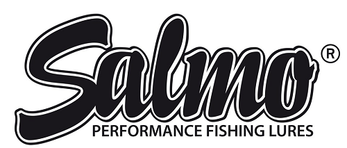 Salmo Lures