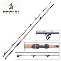 Taffi Tackle Rute Unlimited Guiding