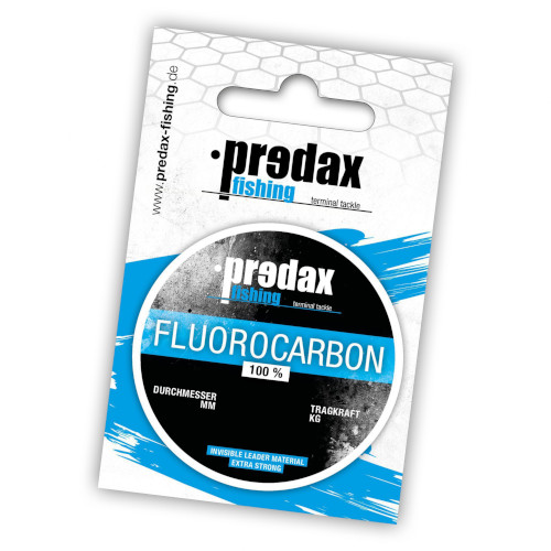 Fluorocarbon Schnur