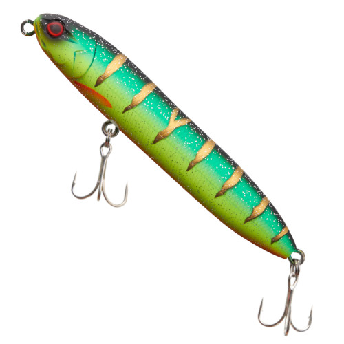 Topwater Baits