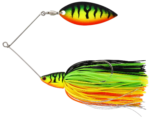 Spinnerbait