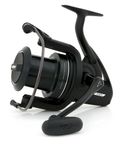 Moulinet à Carpe FOX FX11 - Frein Avant, 6 Roulements, Ratio 4.6:1, Capacité 0.30mm/590m, Poids 590g