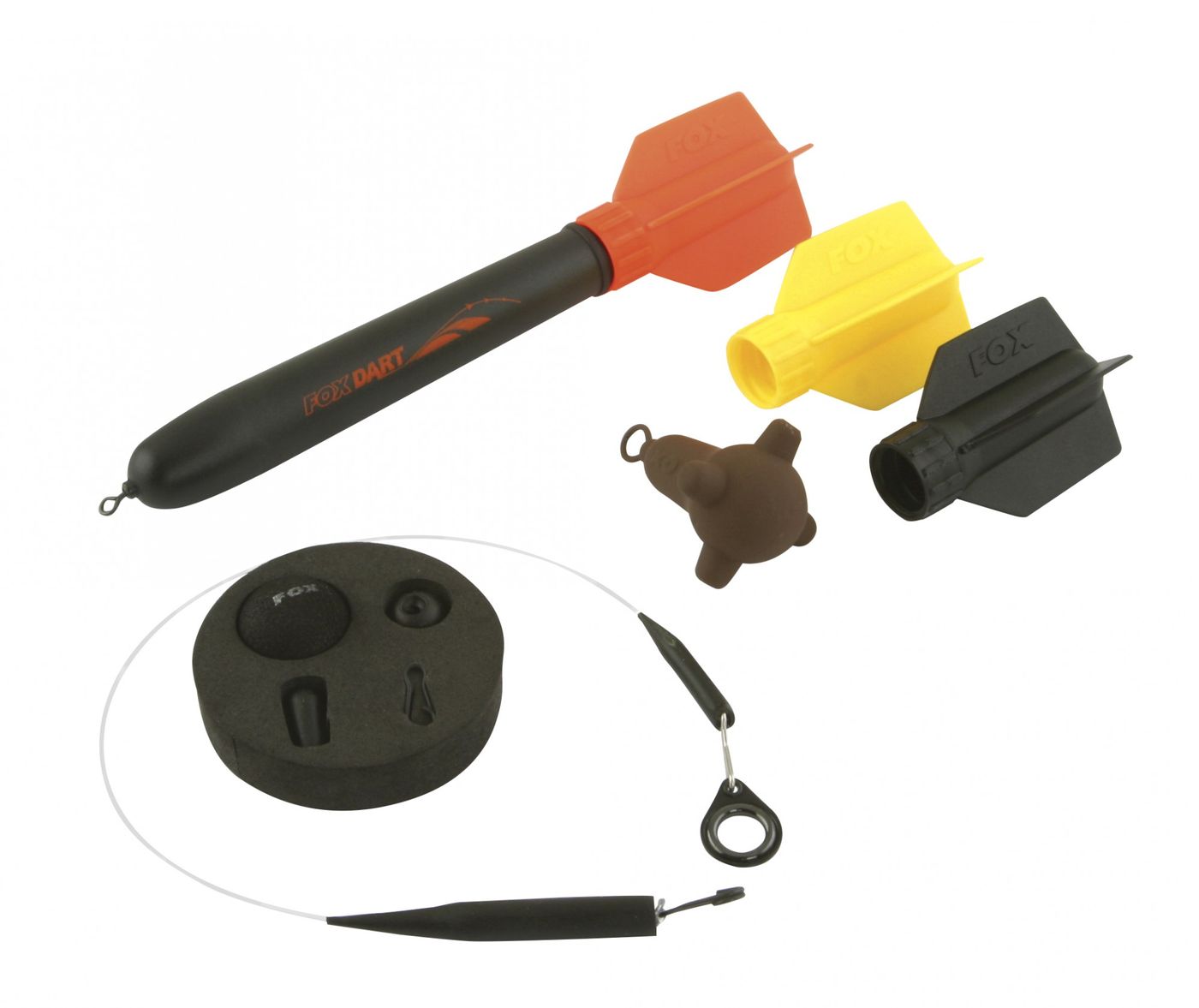 Fox Dart Marker Float Kit 3oz Markerpose Lotpose Lotbleie