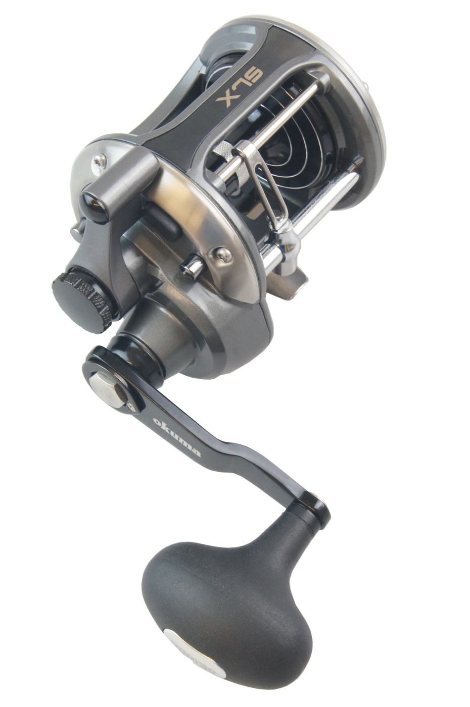 okuma slx 10l