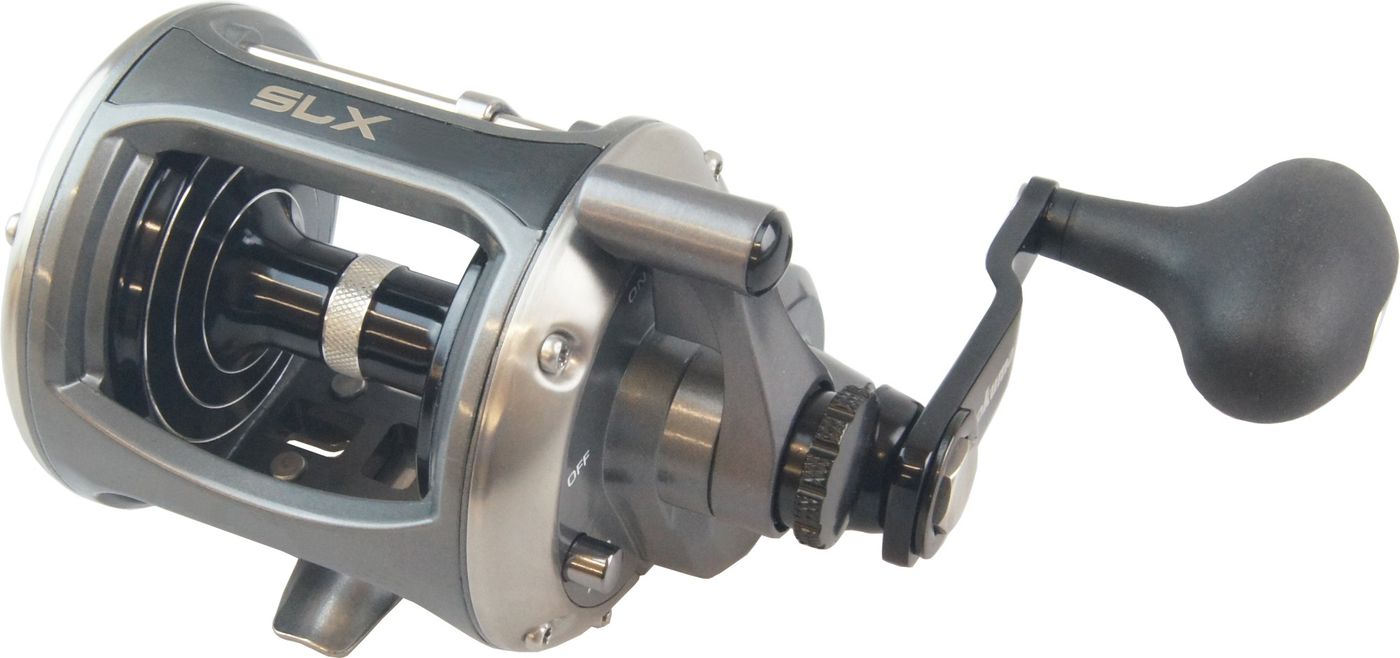 okuma slx 10l