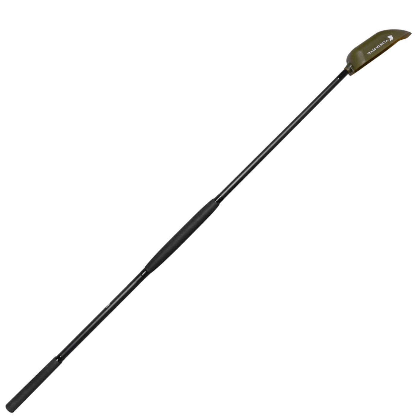 Paletta Da Lancio Strategy Bait Spoon Wide Solid 1,20m Per Boilies E Pellet - Mestolo Per Pesca Carpa