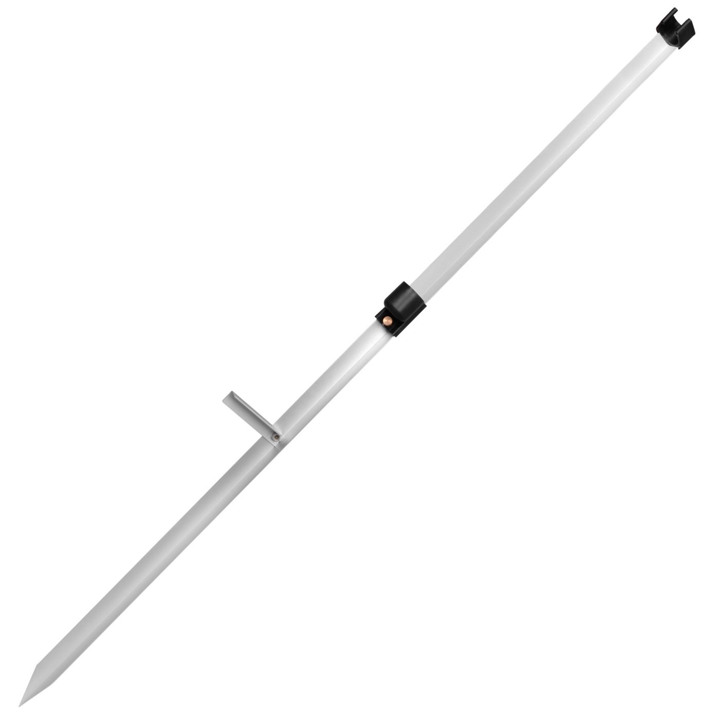 Spro Surf Single Rod Rest 150cm Brandungsrutenständer