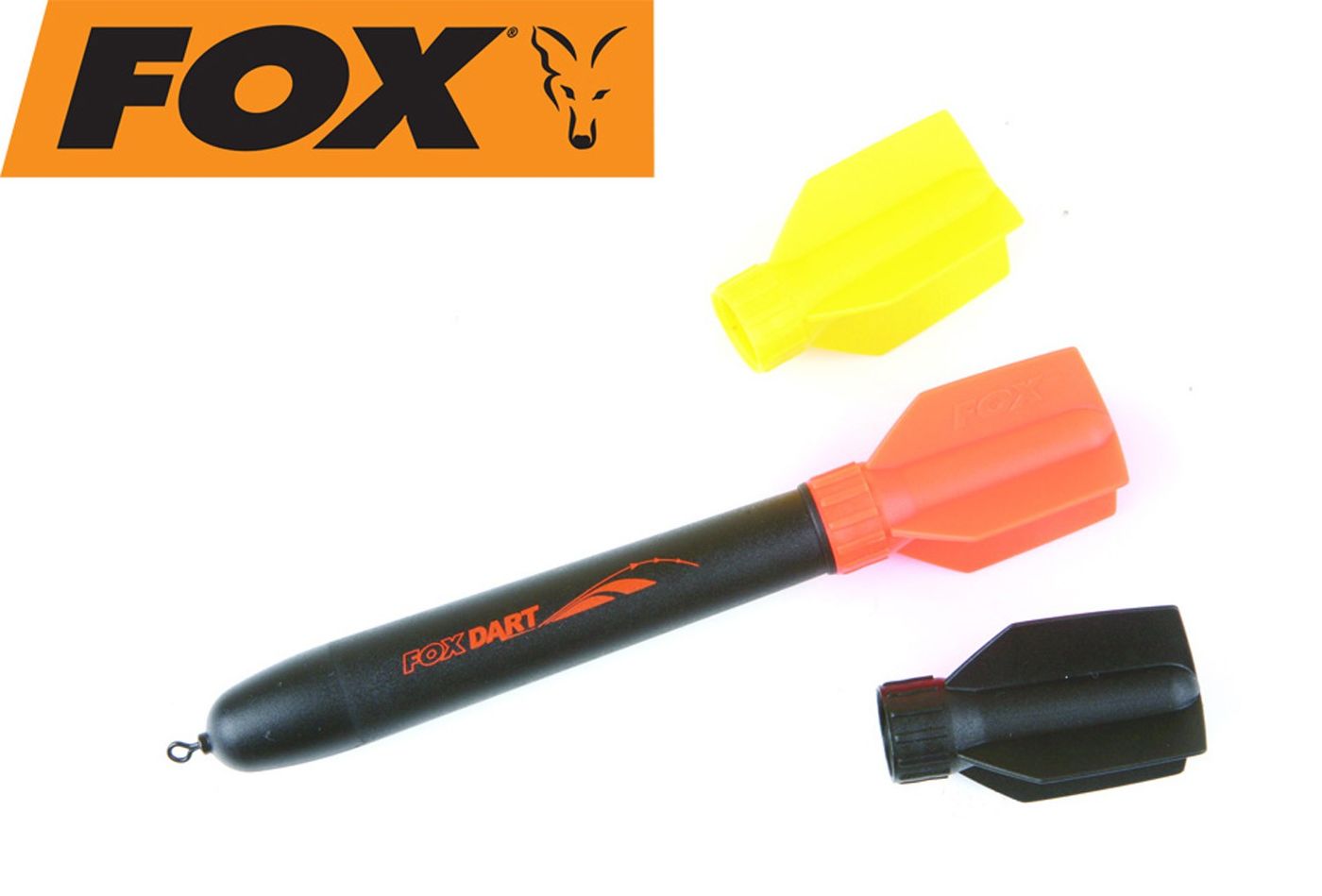 Fox Dart Marker Float Markerpose