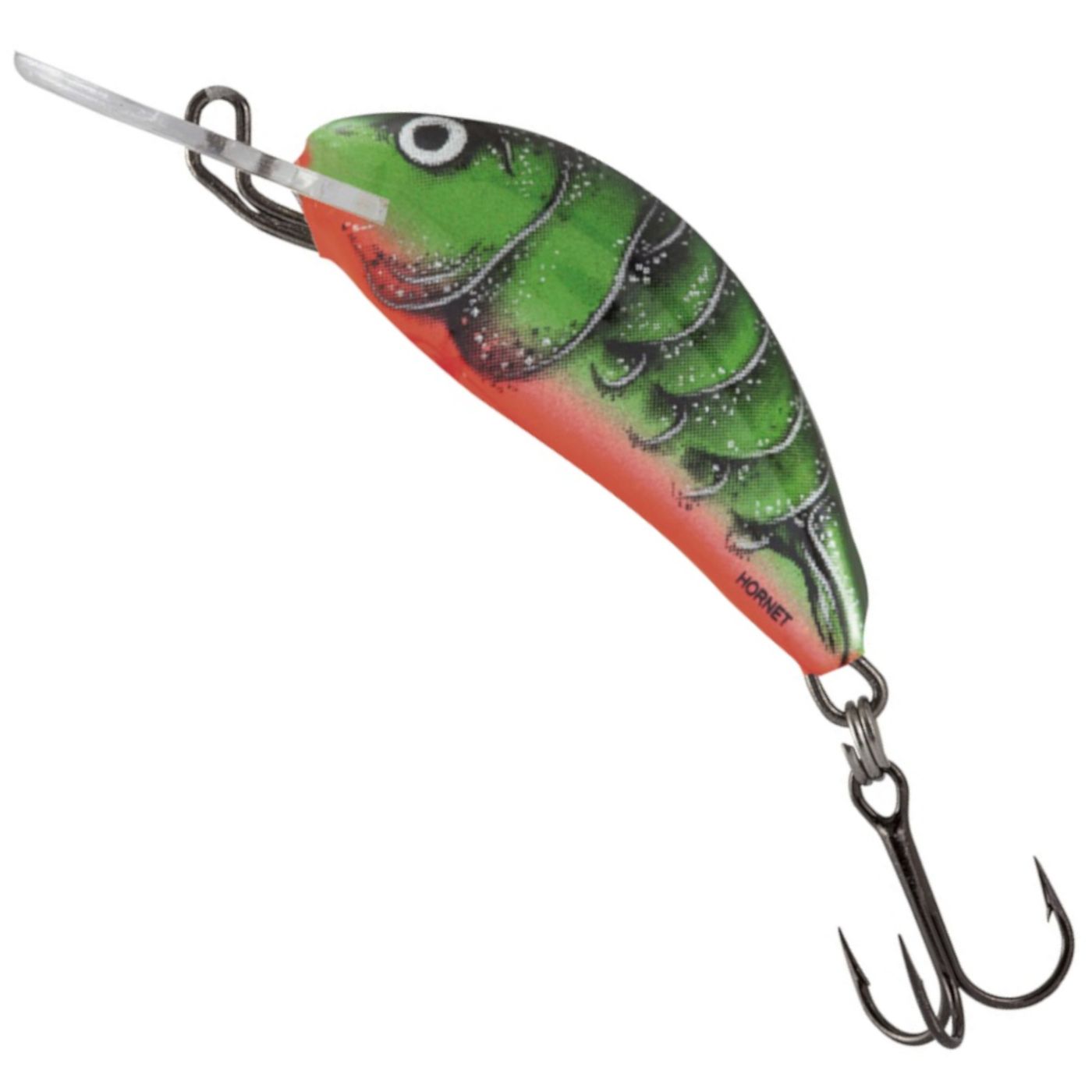 Salmo Hornet Sinking 2.5cm 1.5g Beetle - Wobbler