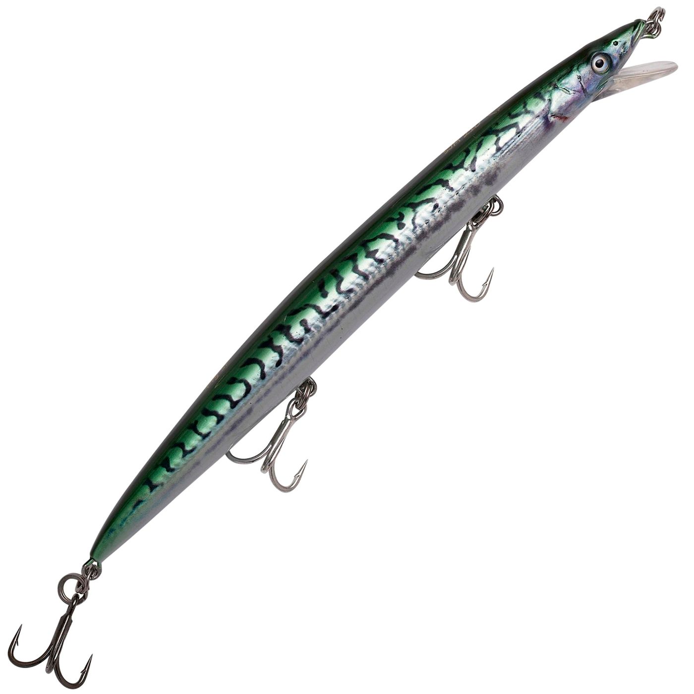 Savage Gear Sandeel Jerk Minnow - Küstenwobbler, Meerforellenköder, Wobbler - Bild 6 von 6