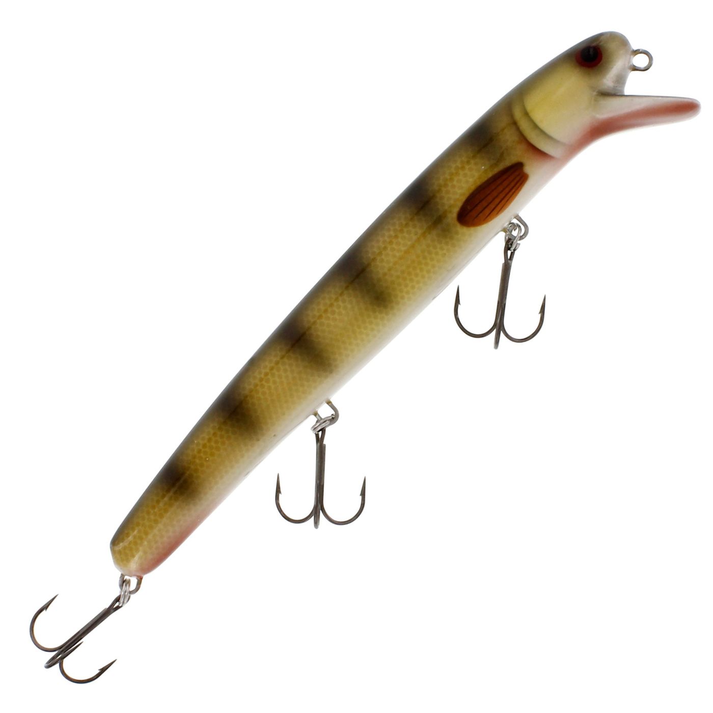 Ratzilla Wasserratte Köder - Innovativer Hechtköder Für Topwater-Angeln