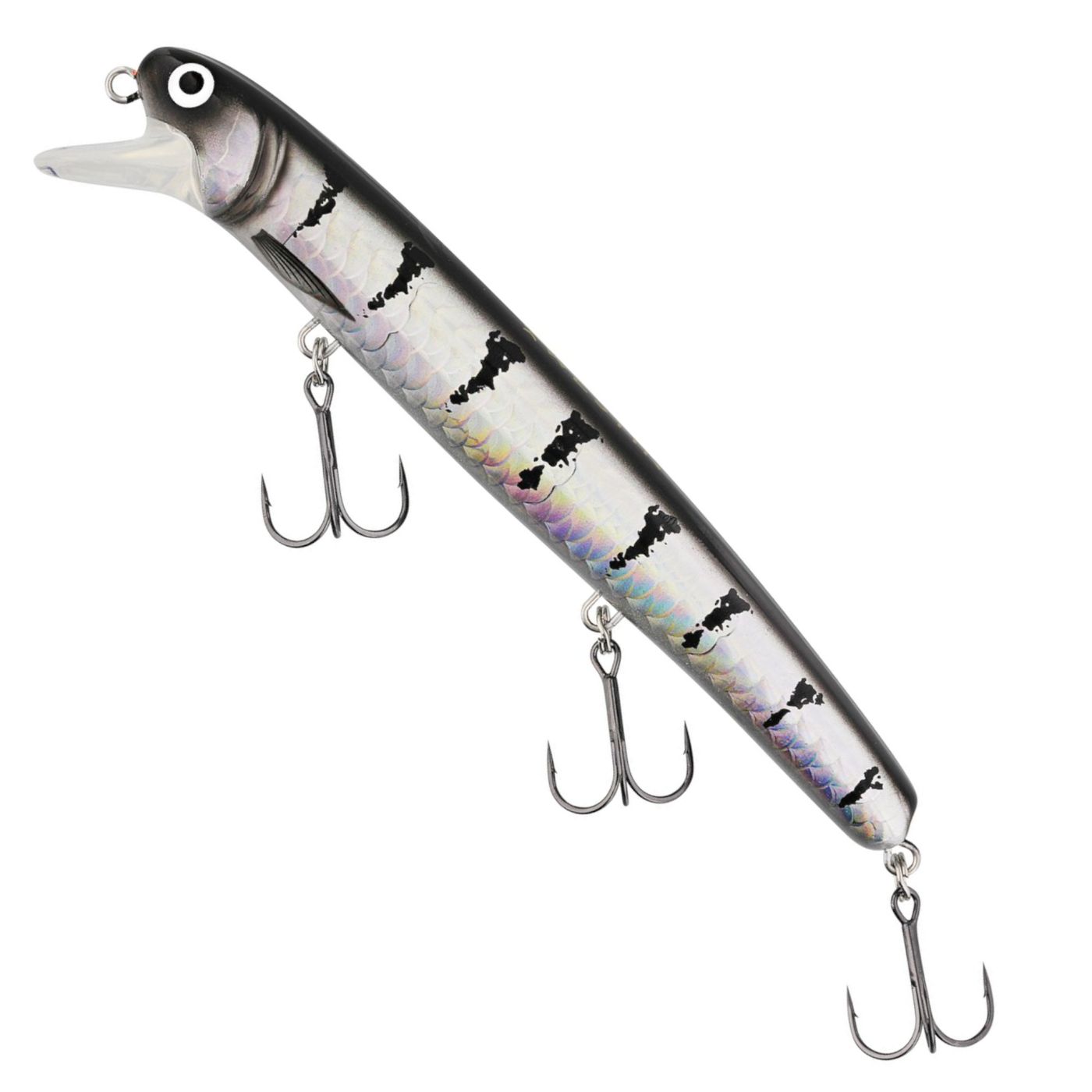 Westin Jätte Floating 23cm 101g - Wobbler