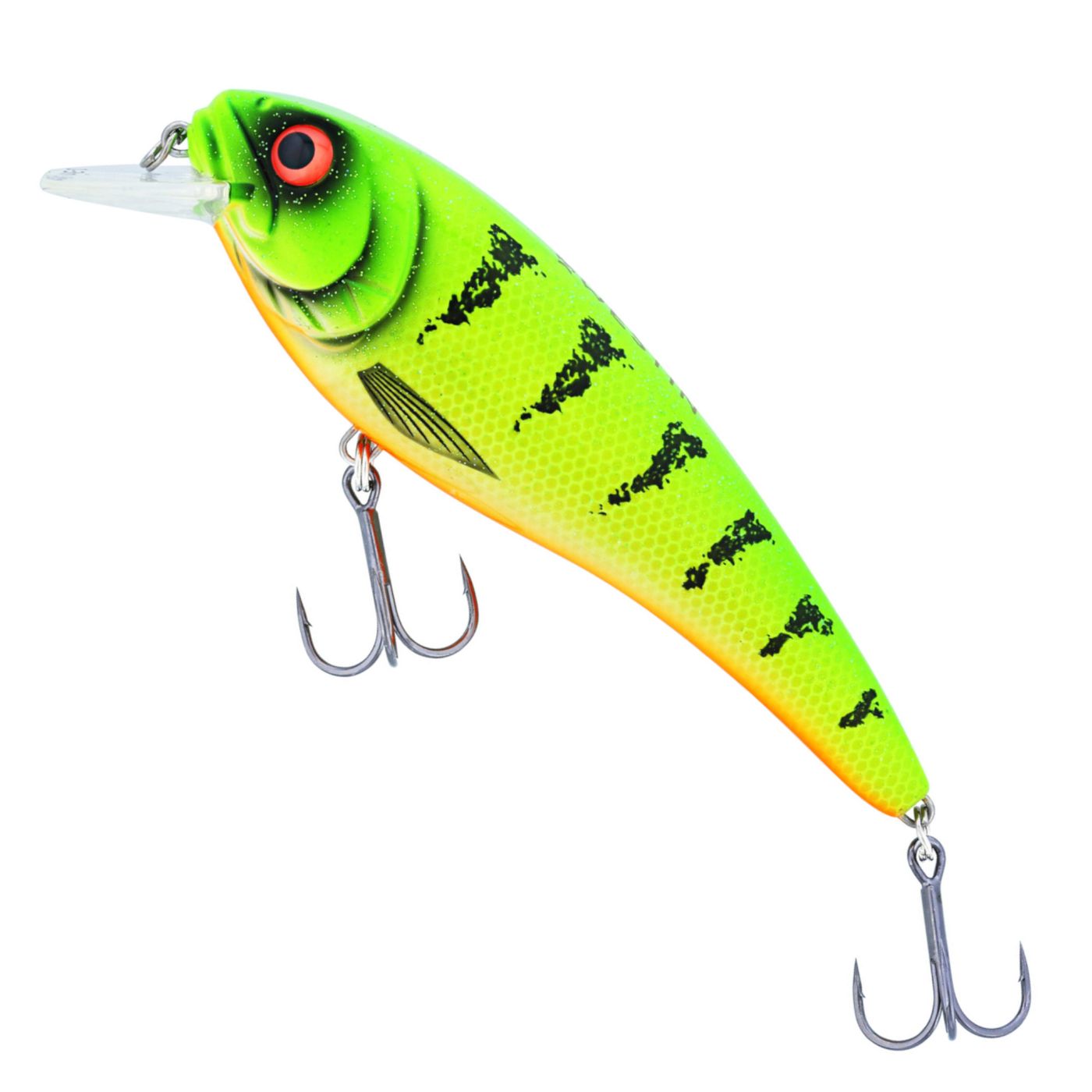 Westin Raw Bite 15cm 61g - Wobbler Floating