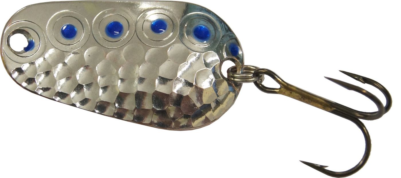 Oldstream Blinker 3,5cm 6g - Forellenblinker