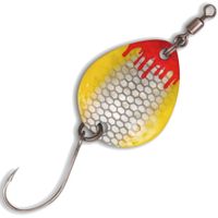 Box zum Angeln Kleinteilebox Angelbox Tacklebox f/ür Angelzubeh/ör 2 Boxen 27x19x6cm Paladin PRO Box S inkl