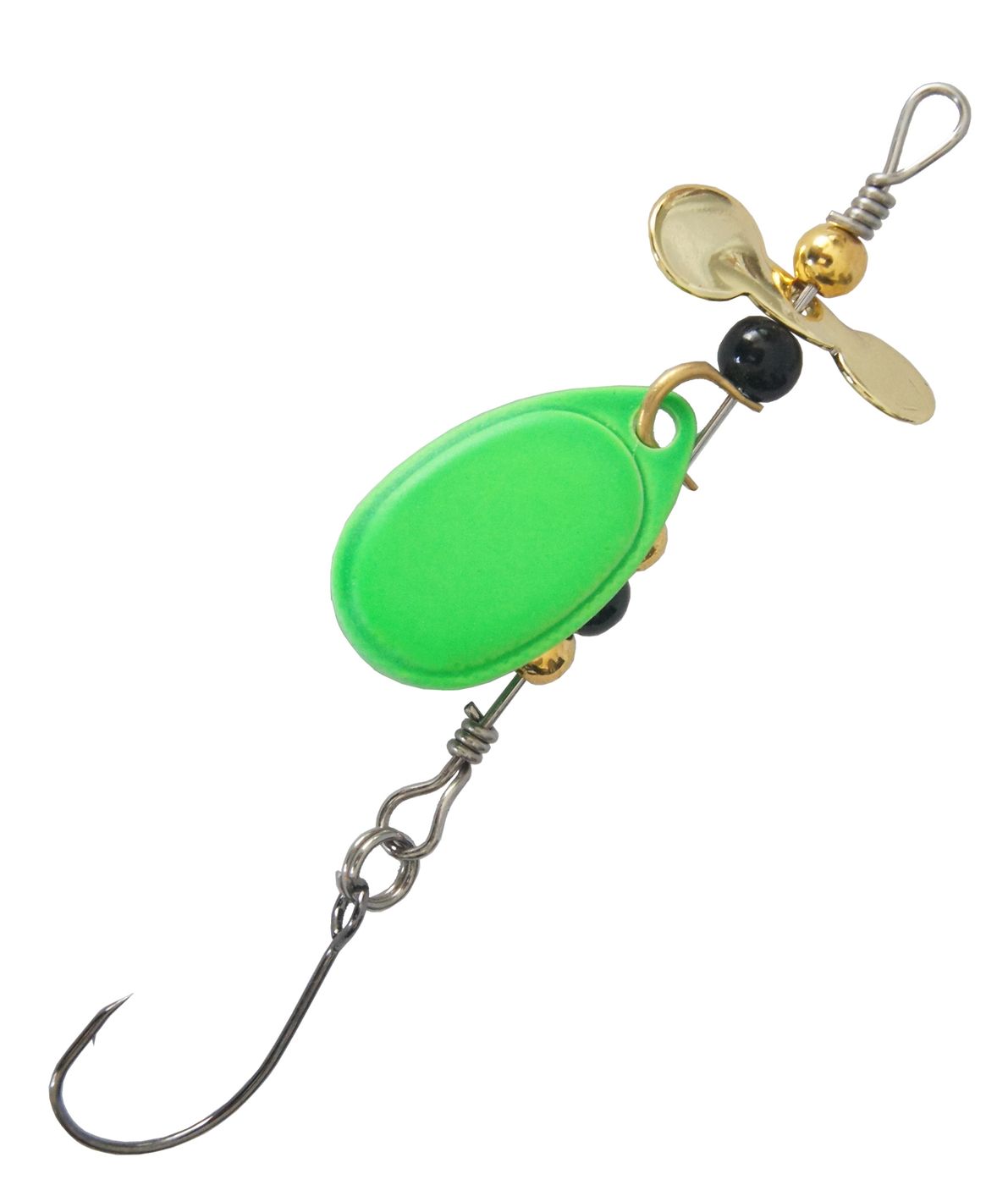 Paladin Killer Spinner Forellenköder