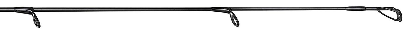 Reiserute Spinnrute Zum Spinnfischen Hechtrute Zum Spinnangeln Angelrute f/ür Hechte Savage Gear MPP2 Travel Spin 213cm 40-80g