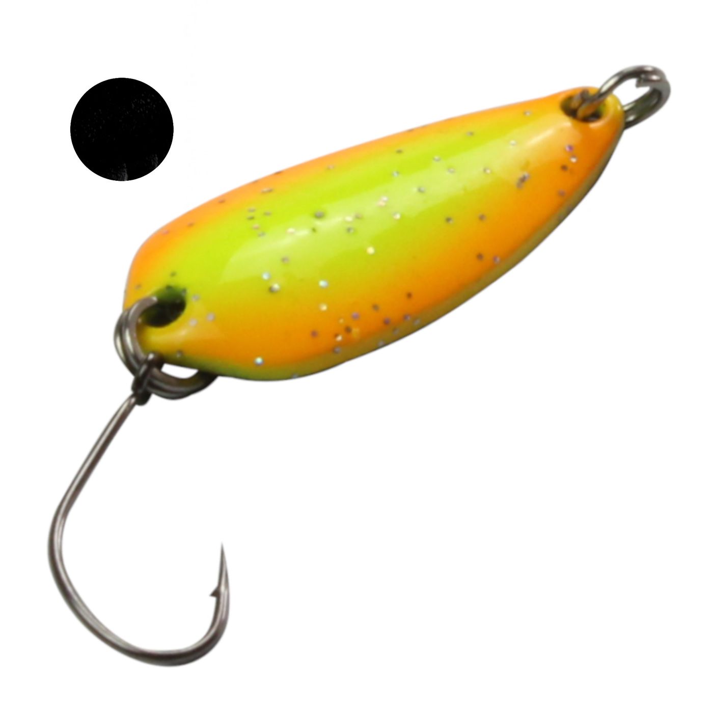 FTM Spoon Wasp 2,9cm 2,5g - Forellenblinker