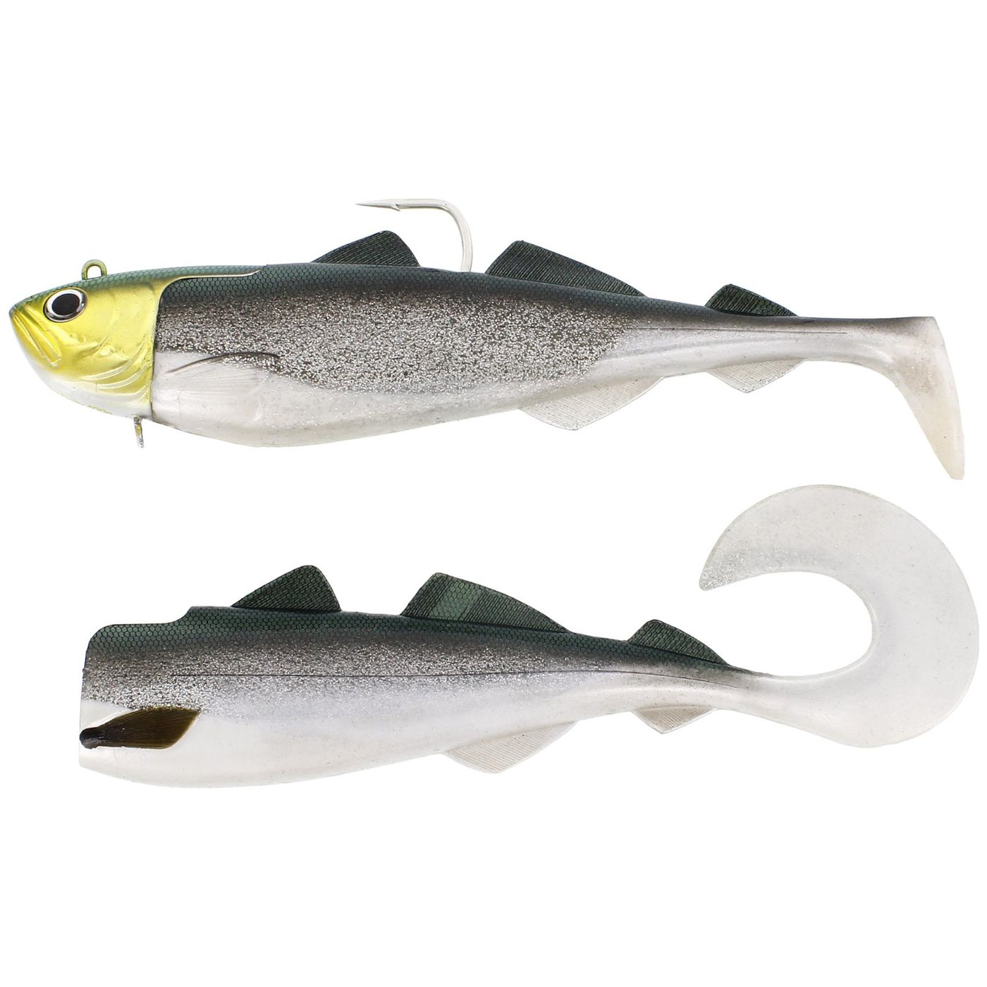 Westin Crazy Daisy 18cm 180g - Meeresköder