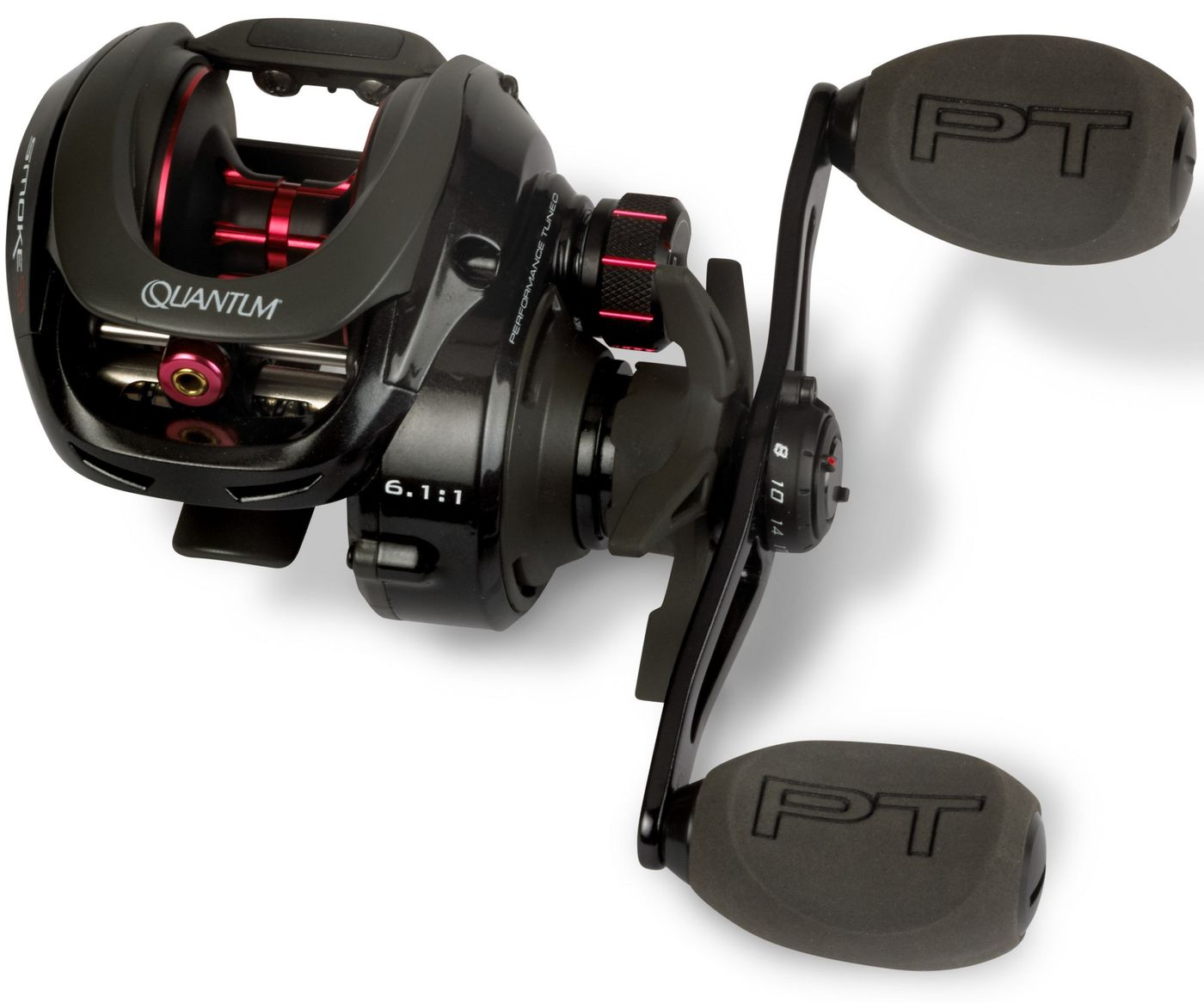 Quantum multirolle Clearance