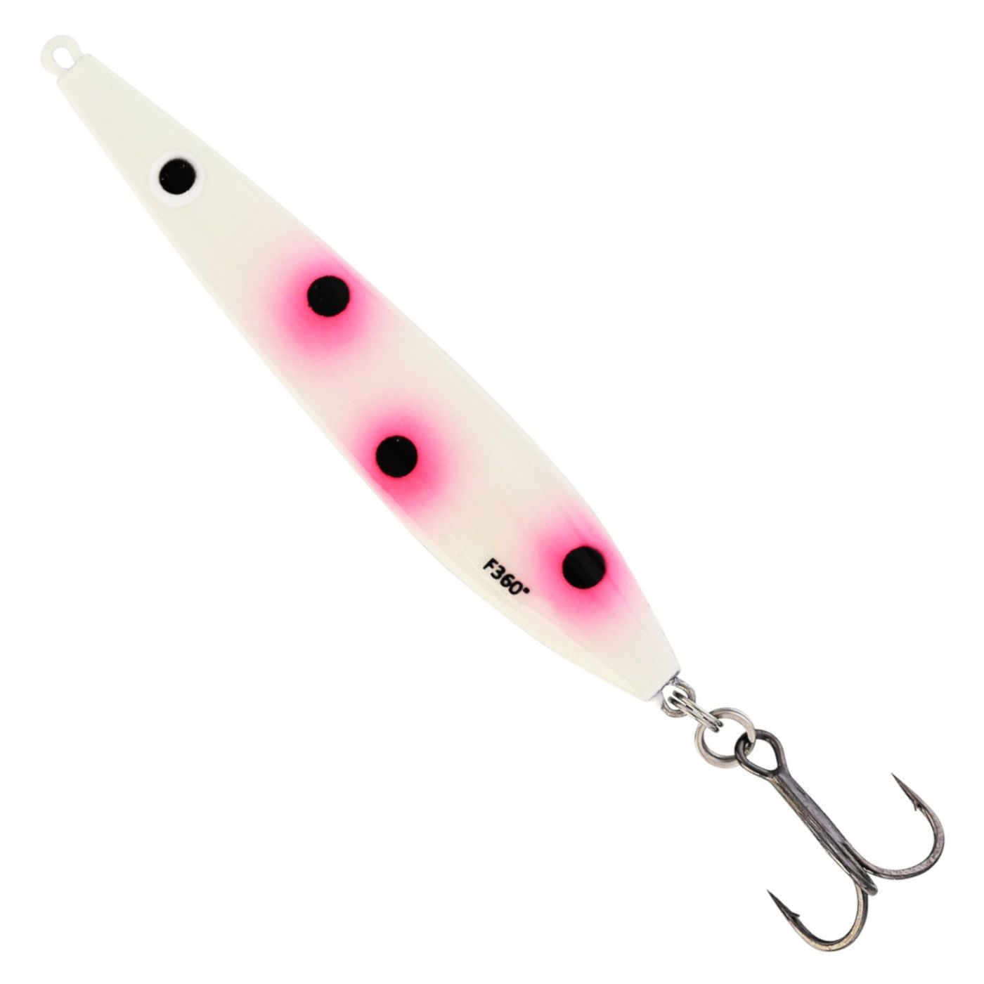 Westin F360 Meerforellenblinker