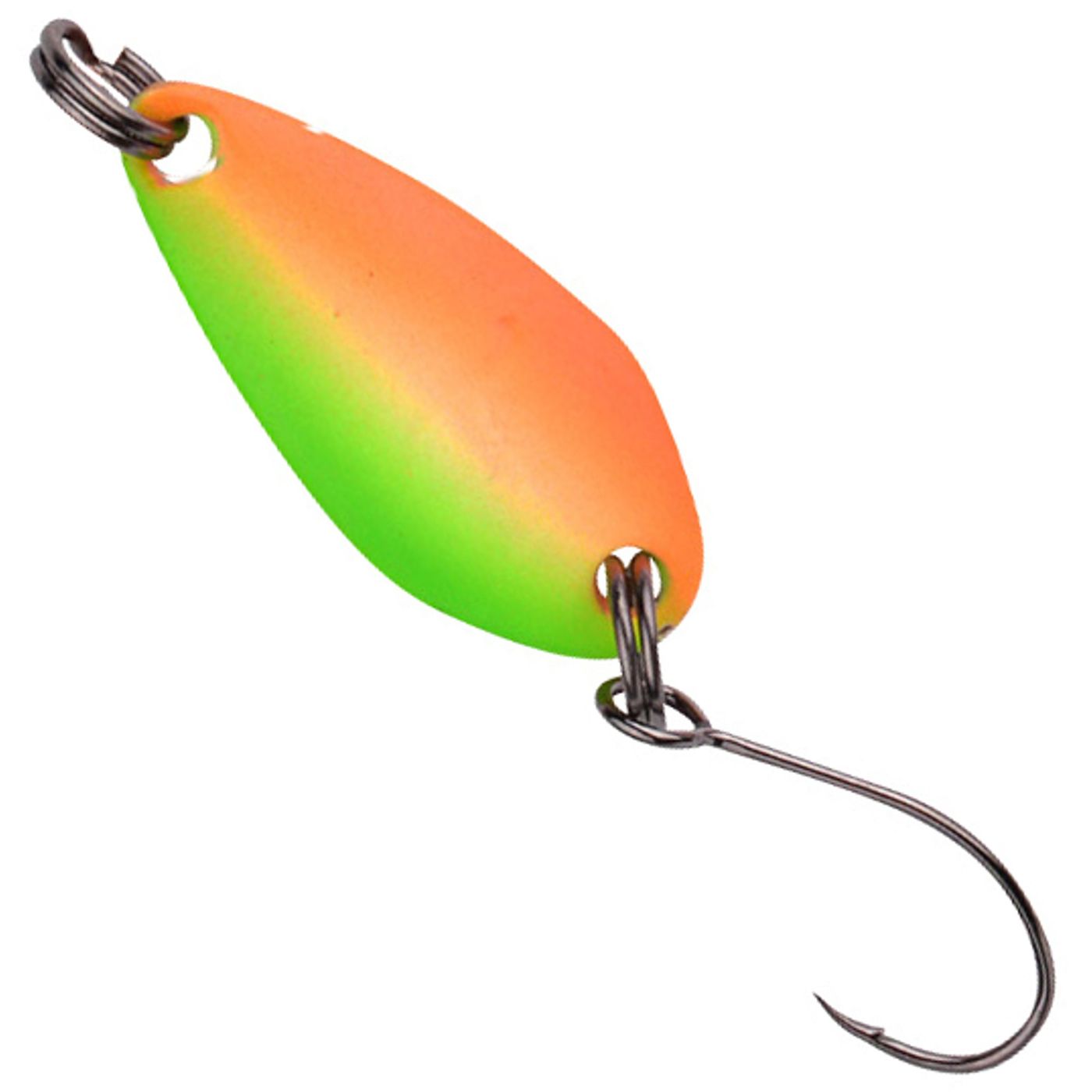 Trout Master Incy Spoon 2cm 2,5g - Forellenblinker