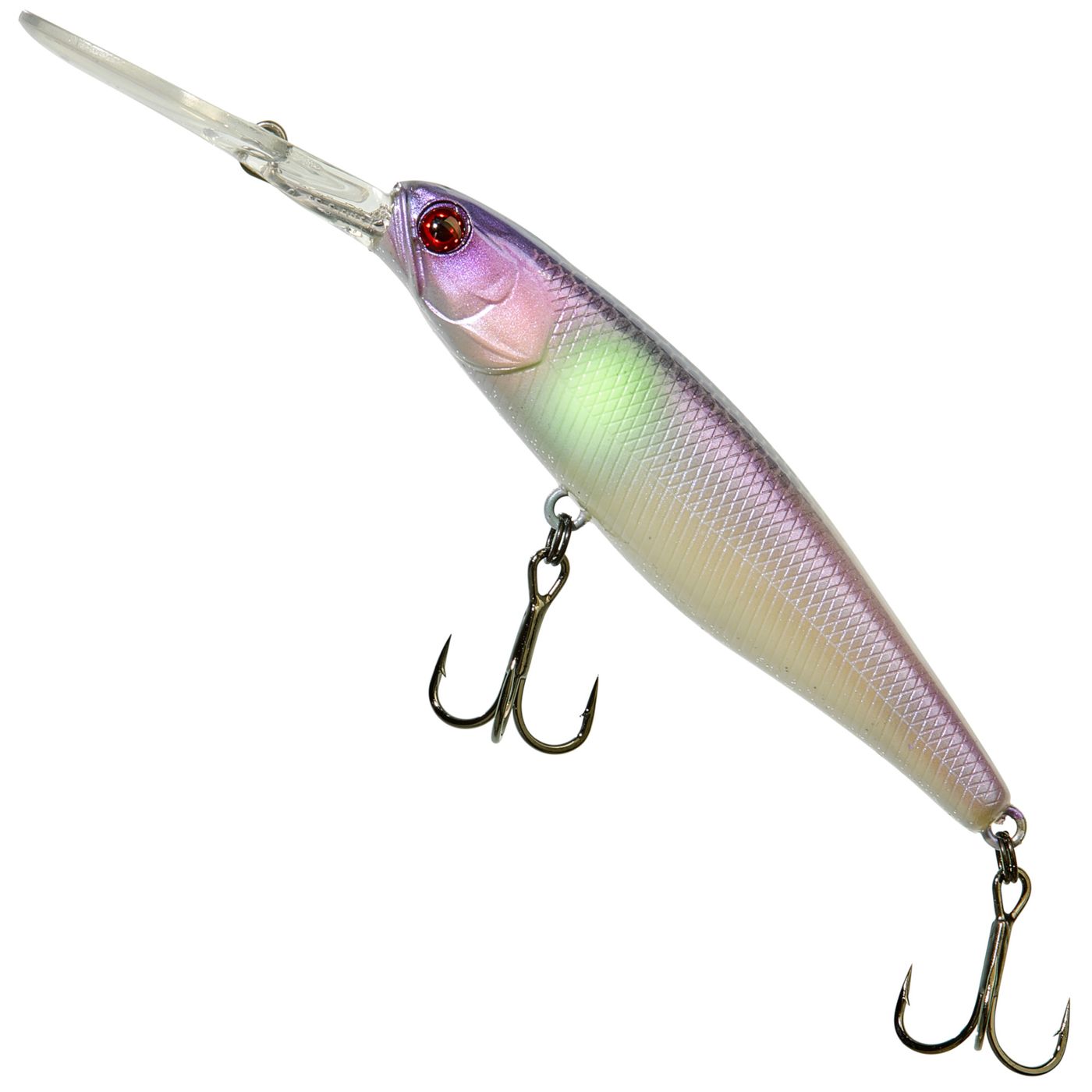 Leurre Illex DD Squirrel 79 SP SG - Ayu - Jerkbait Flottant - Neuf